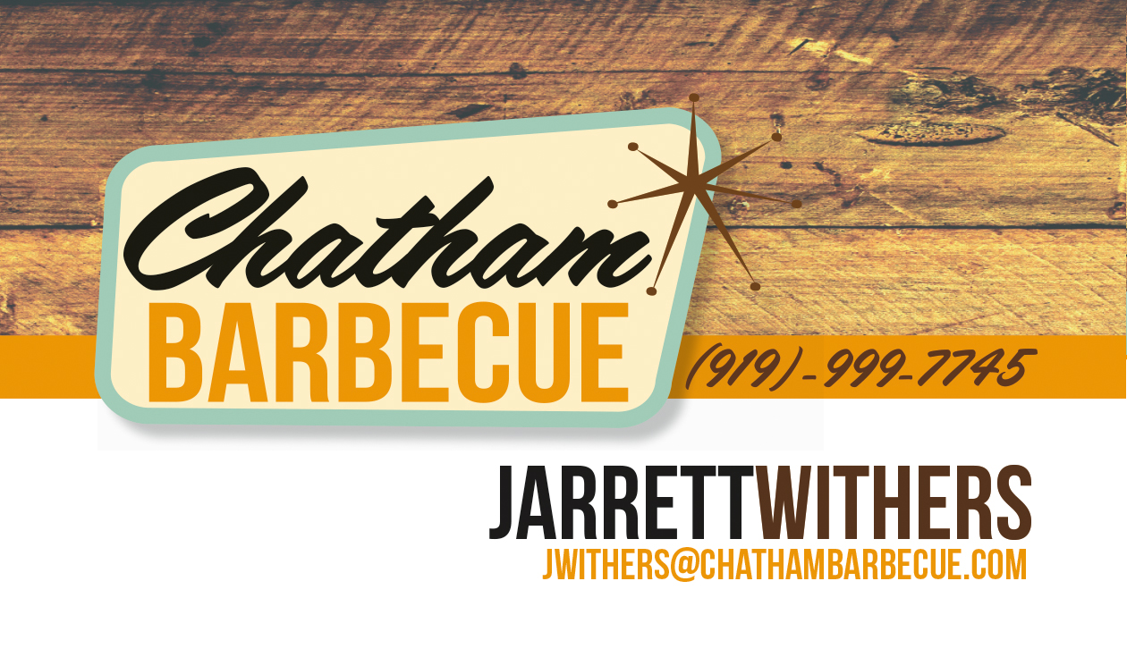Chatham Barbecue